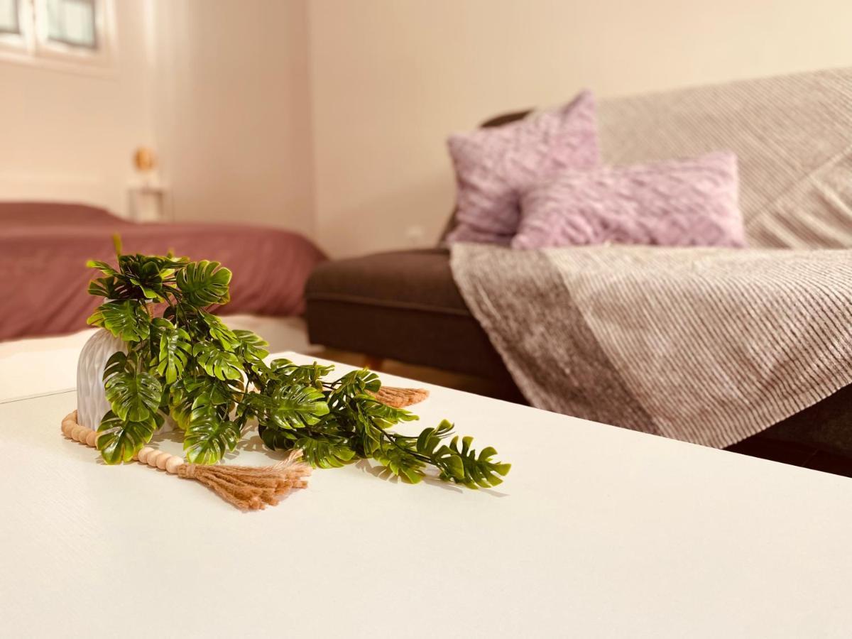 Louvros Luxury Suites ذيسْخا المظهر الخارجي الصورة